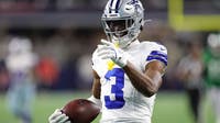 Cowboys WR George Pickens signs franchise tag after long-term extension talks end