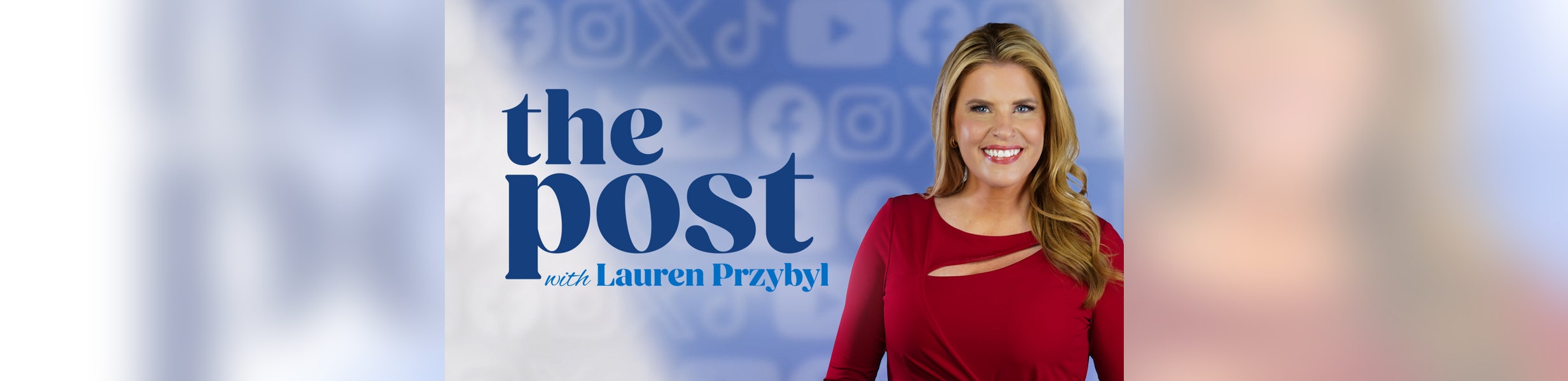 The Post with Lauren Przybyl