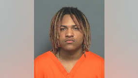 Contradicting 911 call leads to teen arrest in Mesquite DoorDash shooting