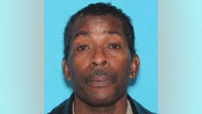 Texas most wanted fugitive arrested in Jacksonville officer shooting case