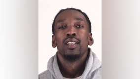 Arrest made nine years after deadly Arlington shooting