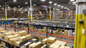 FedEx to shut down Coppell facility, nearly 900 layoffs expected