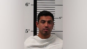 Dallas officer arrested for alleged domestic violence