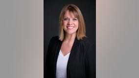 City of Aledo picks Candice Edmondson as new city leader