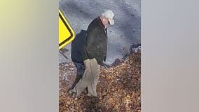 SMU law professor reported missing on Appalachian Trail