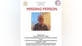 Search continues for missing SMU Law Professor in North Georgia