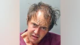 Police: Convicted bank robber tried to rob the same Fort Worth bank