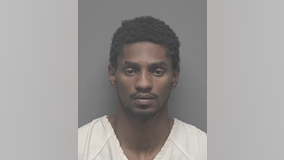 Grand Prairie shooting leaves 1 dead, suspect in custody