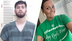 Suspect arrested for DWI crash that killed Keller ISD coach’s wife