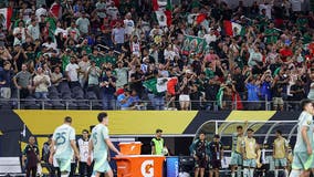 World Cup 2026: Mexico Schedule