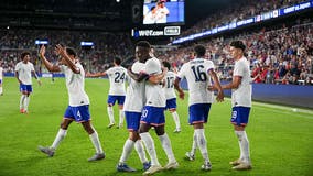 World Cup 2026: USA Schedule