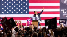 Dallas Congresswoman Jasmine Crockett considers bid for U.S. Senate