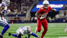 Dallas Cowboys lose to Arizona Cardinals 27-17