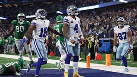 Dallas Cowboys erase 21-point deficit to stun Eagles