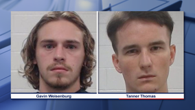 NTX men planned to murder men, enslave women on foreign island: Indictment