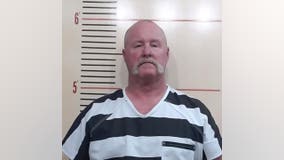 Ex-Parker County firefighter arrested for indecent exposure