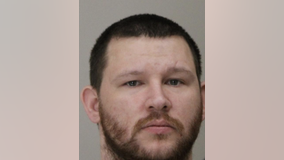 Man accused of killing woman he lived under North Dallas bridge with