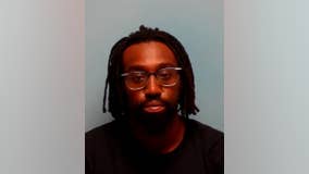 Arson arrest made in fire that killed woman, dog in White Rock area