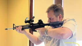 Rains County judge pleads guilty to misdemeanor weapons charge, escapes felony charge