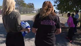 2 Tarrant County mayors team-up to fight hunger during government shutdown