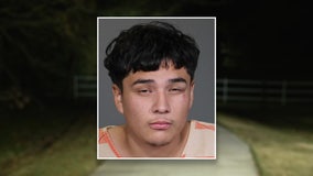 Woman attacked with hammer while jogging in Plano park