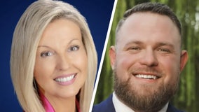 Special runoff election set for North Texas' Senate District 9 seat