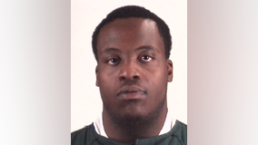 North Texas man suspected in 23 Target store thefts arrested in Tarrant County