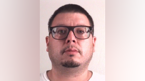 Murder suspect arrested in connection with 2021 Arlington shooting