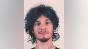 Waco man arrested in North Texas bank robbery