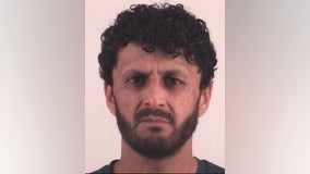 DHS: Afghan TikTok user suggested he was building bomb targeting Fort Worth