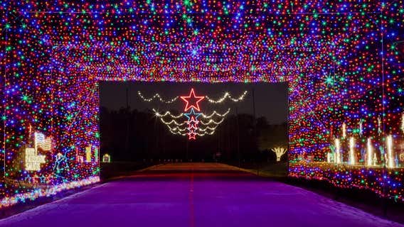 Prairie Lights kicks off 20th anniversary bigger and brighter than ever