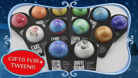 Gifts for tweens that they will actually enjoy