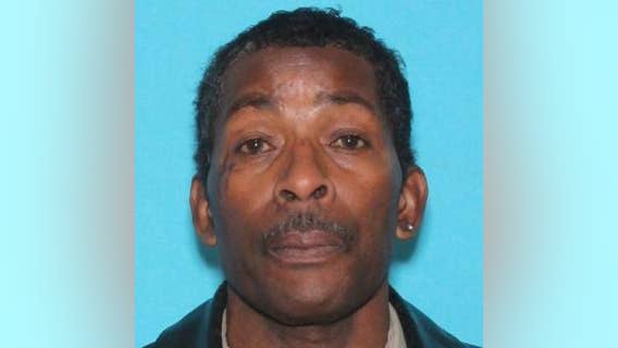 Texas most wanted fugitive arrested in Jacksonville officer shooting case