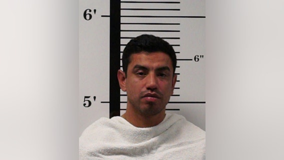 Dallas officer arrested for alleged domestic violence