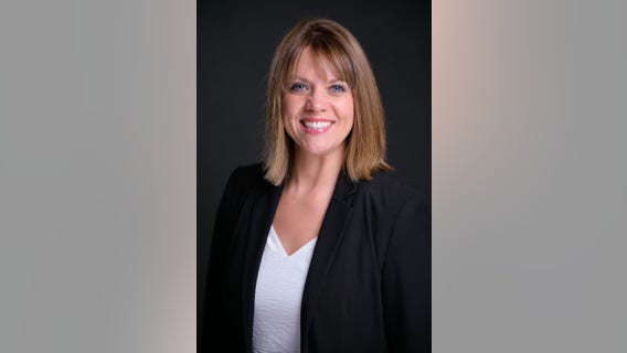City of Aledo picks Candice Edmondson as new city leader