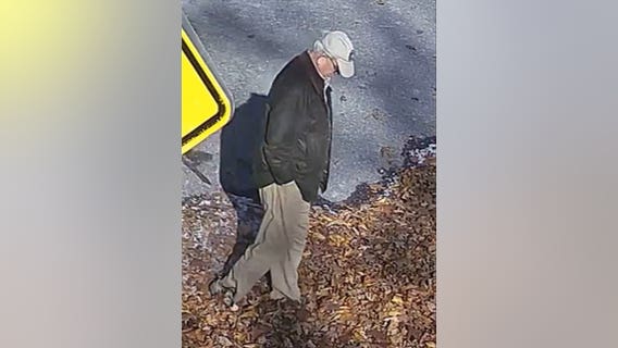 SMU law professor reported missing on Appalachian Trail