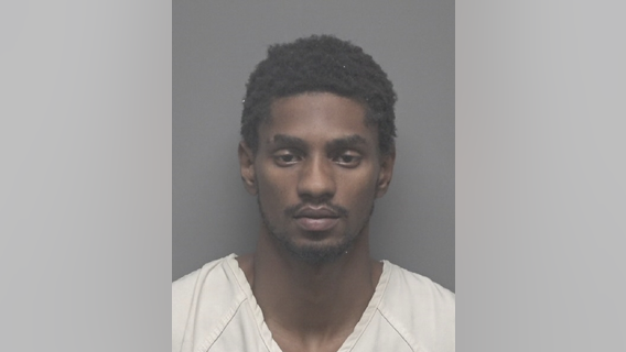 Grand Prairie shooting leaves 1 dead, suspect in custody