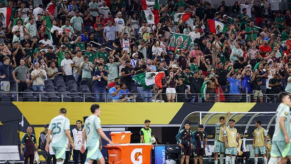 World Cup 2026: Mexico Schedule