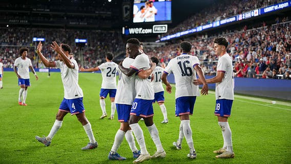 World Cup 2026: USA Schedule