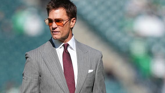 Tom Brady used Texas-based company to help clone his dog