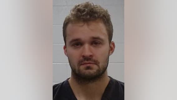 Celina ISD coach Caleb Elliott arrested again, facing 3rd criminal charge