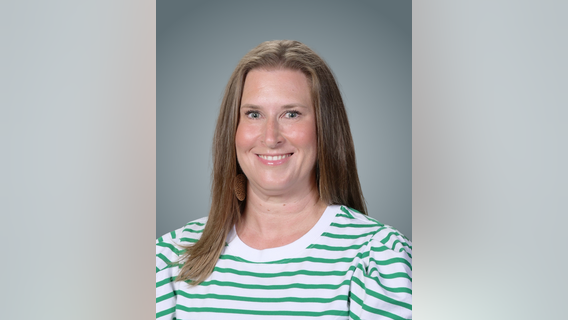 Another Celina ISD employee arrested; accused of 'impairment' at school