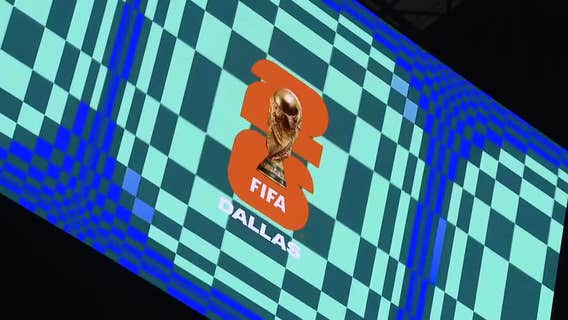 Dallas FIFA World Cup 2026 security plan targets extreme heat, fan festival crowds