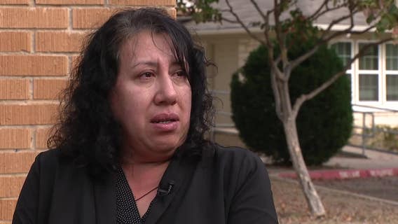 Widow to Plano hit-and-run crash suspect: 'I hold no hate for you'