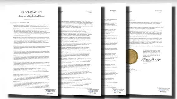 Muslim leaders call on Abbott to retract 'defamatory' and 'dangerous' proclamation