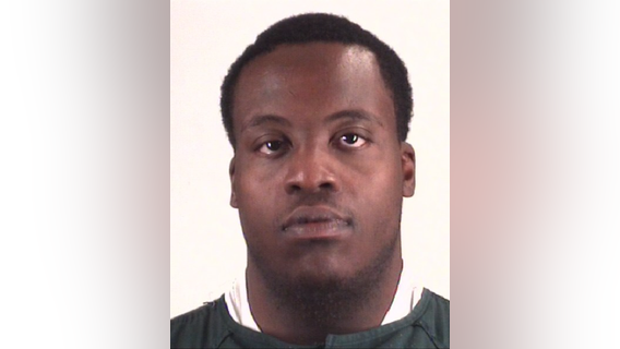 North Texas man suspected in 23 Target store thefts arrested in Tarrant County