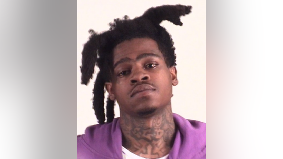 Second arrest made in deadly Fort Worth nightclub gang-related shooting