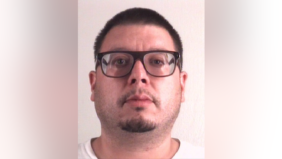 Murder suspect arrested in connection with 2021 Arlington shooting