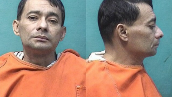 Suspect charged in October house fire in The Colony