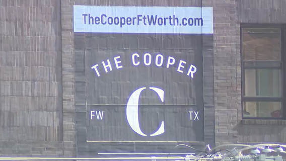 Cooper Apartments fire: Residents denied access to retrieve belongings 5 months later